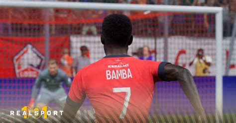 jonathan bamba fifa 23|Jonathan Bamba FIFA 23 FUT Birthday